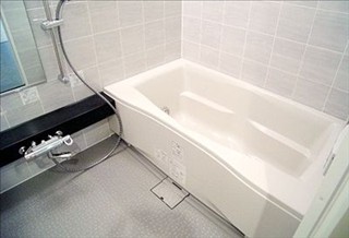 安全ビルレジデンスの図面３