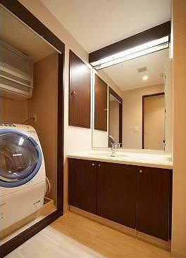 恵比寿ガーデンテラス弐番館の図面１