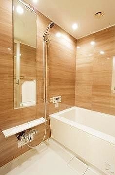 恵比寿ガーデンテラス弐番館の図面２