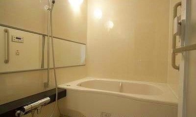 恵比寿ガーデンテラス弐番館の図面３