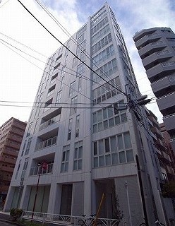 広尾Ｑｕａｒｔｏの外観