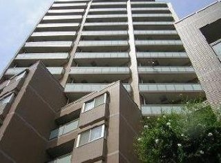 渋谷山手通りＳＴレジデンスの外観