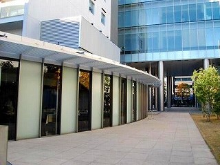 南青山ガーデンコートの画像