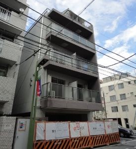 方丈舎【Ｈｏｕｊｙｏｕｓｈａ】の外観