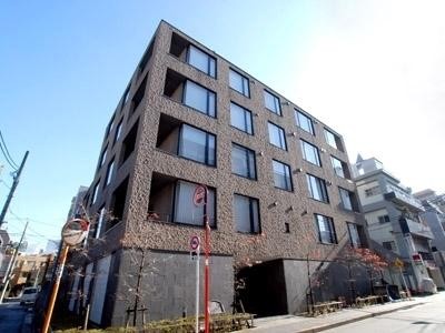 ミリアレジデンス南麻布の画像