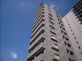 スカイコート原宿の画像