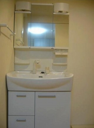 ヒューリックレジデンス参宮橋の図面１