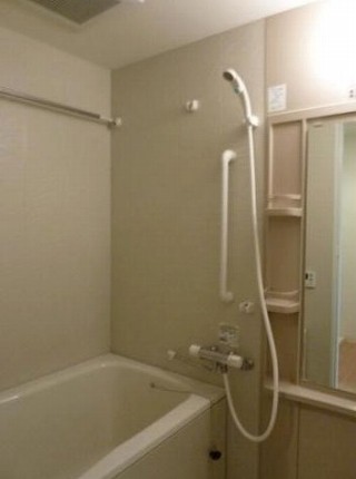 ヒューリックレジデンス参宮橋の図面３