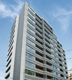 パークホームズ中野南台ステーションテラスの画像