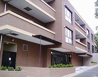 プライムコート東中野の画像