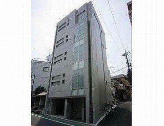 ベアート松ヶ丘の外観