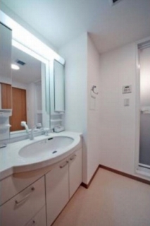 ルミエール中町の図面１