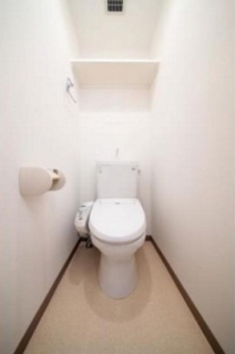 ルミエール中町の図面２