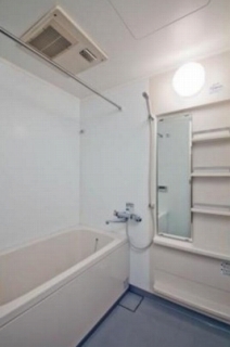 ルミエール中町の図面３