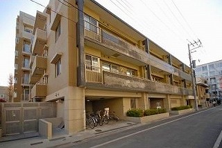 クレグラン駒込ｓｄの外観
