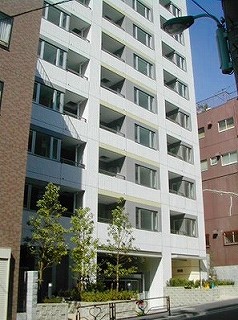 レジディア文京湯島の画像