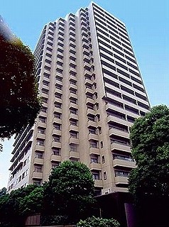 小石川パークタワーの画像