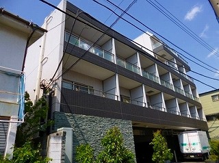 ＲＥＳＩＤＥＮＣＥ　ＳＡＴＳＵＭＡの外観