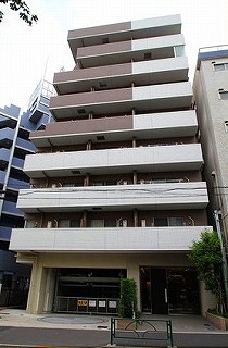 パークアクシス方南町の画像