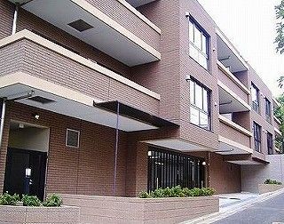 プラムコート東中野の画像