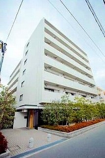 クラッサ中野の画像
