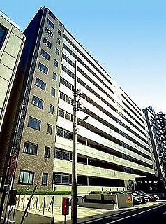 Ｌａｐｙｕｔａの外観