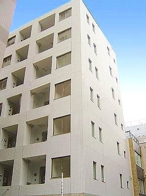 パークアクシス日本橋人形町の画像