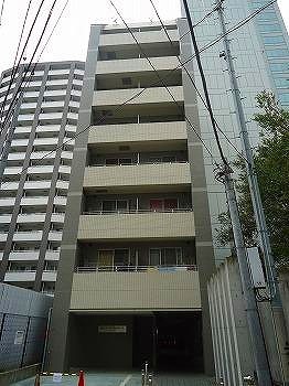 ヴェルドミール・Ｓの外観