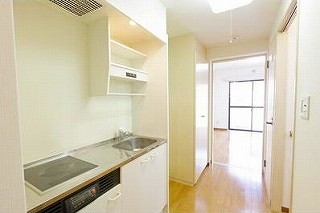 ＴＳハイム新宿の図面１