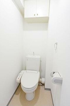 ＴＳハイム新宿の図面２