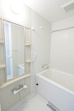 ＴＳハイム新宿の図面３