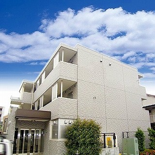 ＴＳハイム新宿の外観