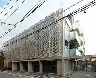 神楽坂南町ハウスの画像