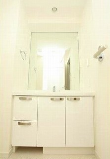 レガーロ西早稲田の図面２