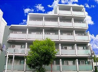 タキミハウス西早稲田の画像
