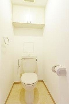 エスタシオン西新宿の図面２