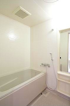 エスタシオン西新宿の図面３