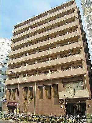 エスタシオン西新宿の画像
