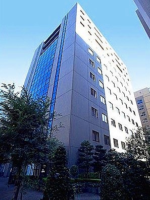 フルール田町の外観