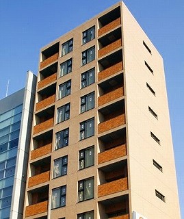 ＬＡ・ＲＥＳ西麻布の画像