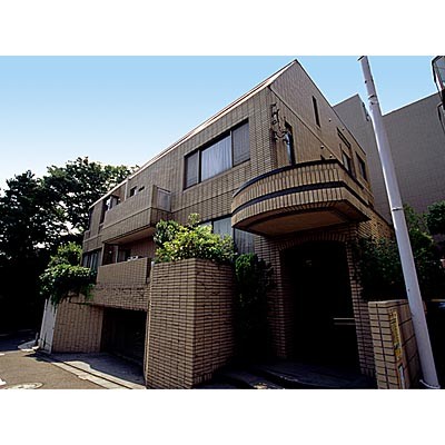 ＦＬＡＴ　Ａ＆ａの外観