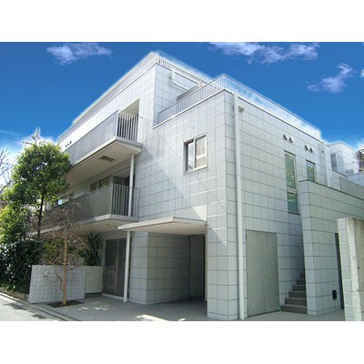 ＡＵＲＥＯＬＥ　ＧＡＲＤＥＮＳの外観