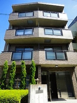 エムズ・フラッツ千駄ヶ谷の画像