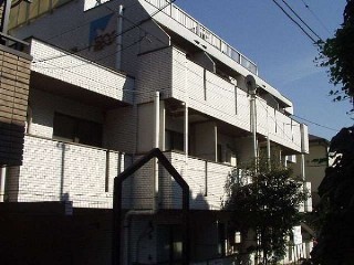 スカイコート落合の画像