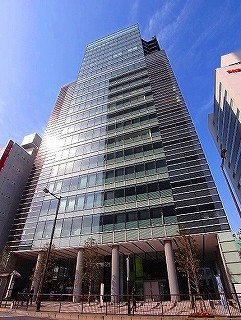 浜松町スクエア　ｓｔｕｄｉｏの画像