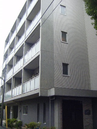 プレール・ドゥーク上高井戸の画像