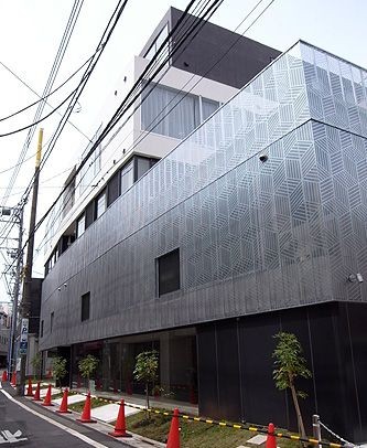 ＡＣＣＵＭＮ の外観