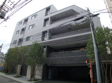 ＢＥＬＩＳＴＡ四谷大京町の画像