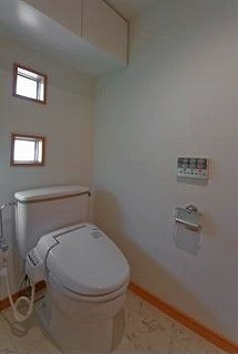 Ｂｅｌｌ南青山の図面１