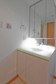 Ｂｅｌｌ南青山の図面２